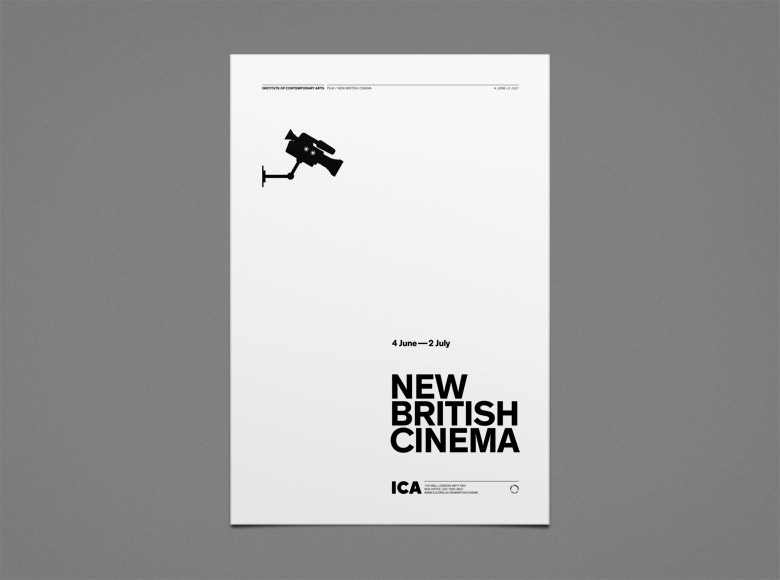 New British Cinema