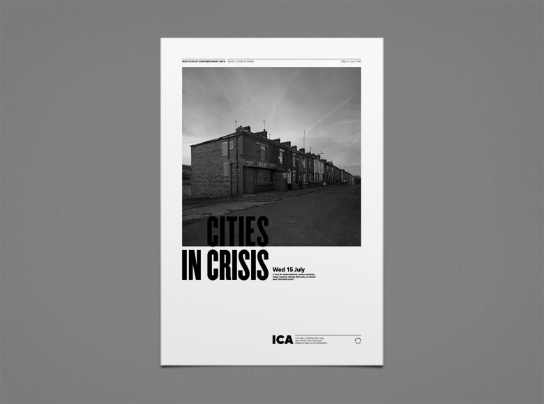 Cities in Crisis