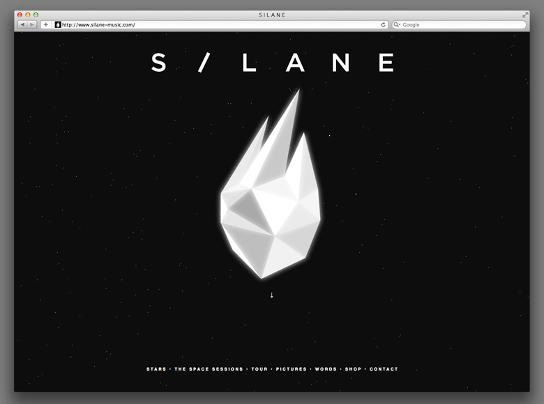 www.silane-music.com