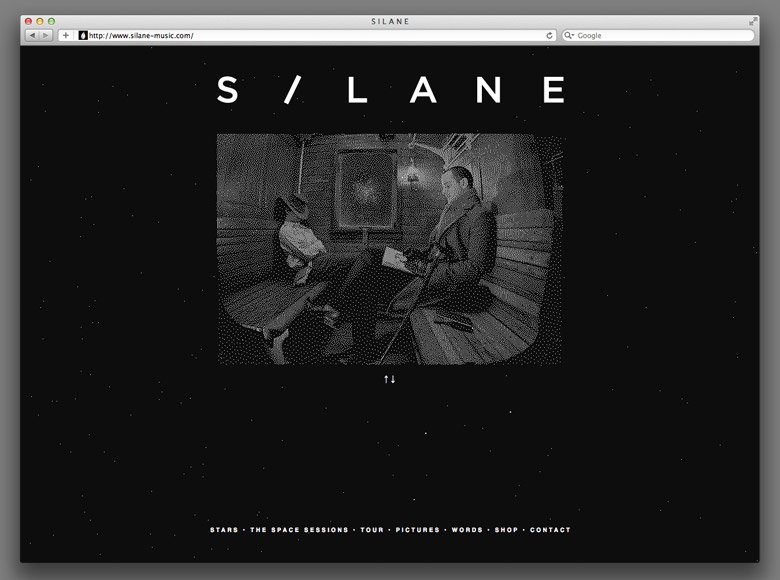 www.silane-music.com