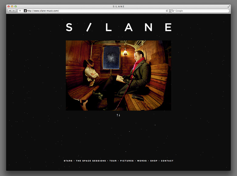 www.silane-music.com