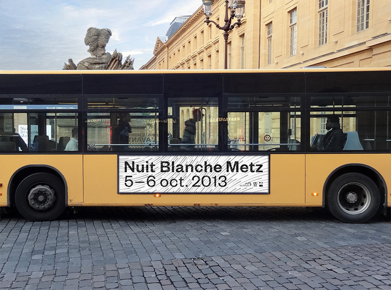 Bus