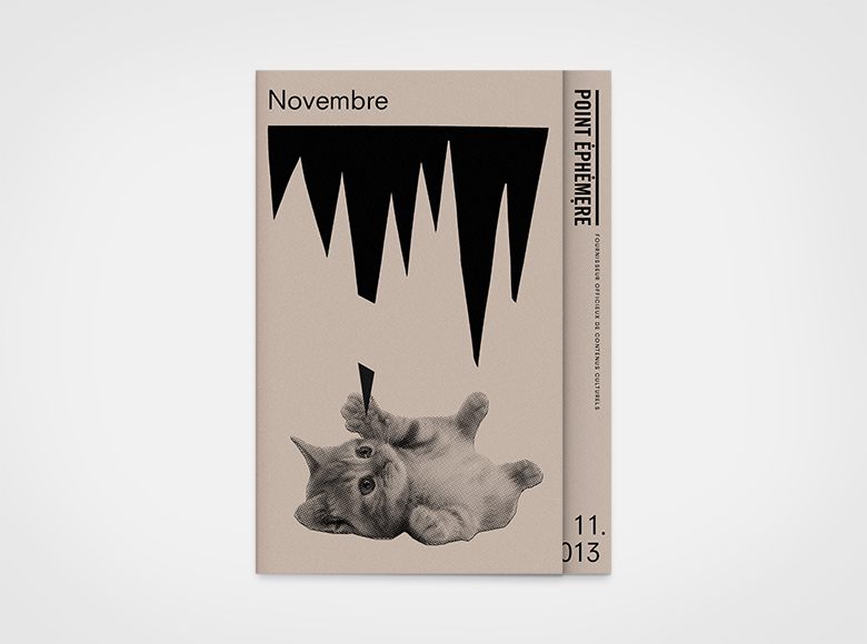 November