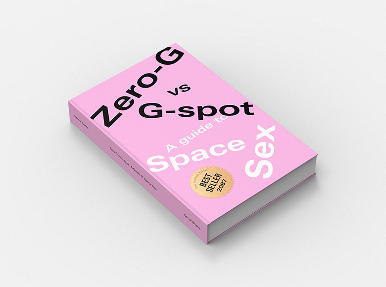 Zero-G vs G-spot: A Guide to Space Sex