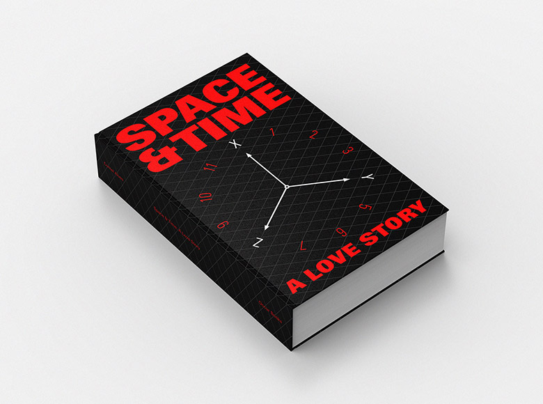 Space & Time: A Love Story