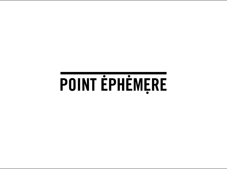 Point Éphémère