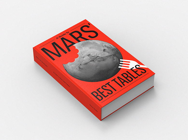 A Guide to Mars' Best Tables